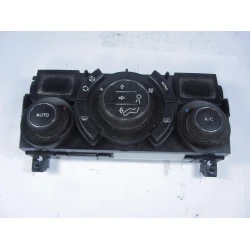 CENTRALINA COMANDO CLIMATIZZATORE Peugeot 3008 2010 1.6 HDI 96738320xt