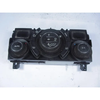 CENTRALINA COMANDO CLIMATIZZATORE Peugeot 3008 2010 1.6 HDI 96738320xt