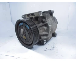 AIR CONDITIONING COMPRESSOR Fiat Doblo 2008 CARGO 1.9 JTD 447300-8552 46786262