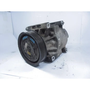 COMPRESSORE CLIMATIZZATORE Fiat Doblo 2008 CARGO 1.9 JTD 447300-8552 46786262