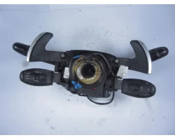 COLUMN SWITCH Peugeot 3008 2010 1.6 HDI 96667322xt