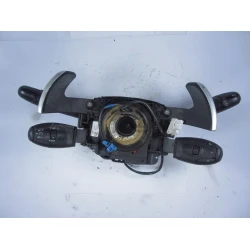 COLUMN SWITCH Peugeot 3008 2010 1.6 HDI 96667322xt