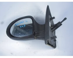 OGLEDALO LEVO Renault TWINGO 2007 1.2