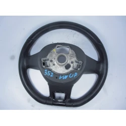 OBROČ VOLANA Volkswagen Up 2012 1.0 1s0419091b