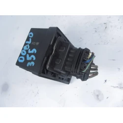 CENTRALINA SCATOLA FUSIBILI Fiat Doblo 2008 CARGO 1.9 JTD 55199051