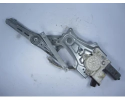 WINDOW MECHANISM FRONT LEFT Opel Vectra 2004 SW 2.2DTR