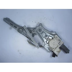 WINDOW MECHANISM FRONT LEFT Opel Vectra 2004 SW 2.2DTR WINDOW MECHANISM FRONT LEFT Opel Vectra 2004 SW 2.2DTR
