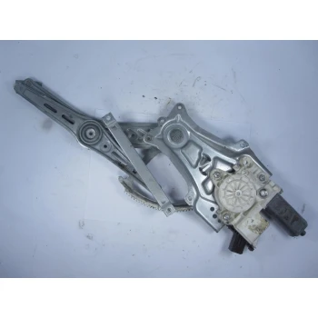 WINDOW MECHANISM FRONT LEFT Opel Vectra 2004 SW 2.2DTR