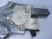 WINDOW MECHANISM FRONT LEFT Opel Vectra 2004 SW 2.2DTR