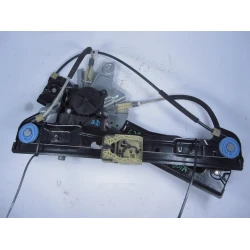 WINDOW MECHANISM FRONT RIGHT Opel Insignia 2009 2.0 DT 16V 966593-102 WINDOW MECHANISM FRONT RIGHT Opel Insignia 2009 2.0 DT 16V 966593-102
