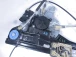 WINDOW MECHANISM FRONT RIGHT Opel Insignia 2009 2.0 DT 16V 966593-102