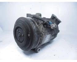 COMPRESSORE CLIMATIZZATORE Alfa 159 2007 1.9JTD 60693331