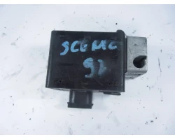 ZAKLEP Renault SCENIC 2004 1.5DCI 8200033233
