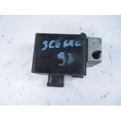 CHIUSURA SERRATURA PORTA Renault SCENIC 2004 1.5DCI 8200033233