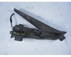 PEDAL PLINA ELEKTRIČEN Seat Leon 2012 1.6TDI 1k1721503am