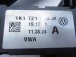 PEDAL PLINA ELEKTRIČEN Seat Leon 2012 1.6TDI 1k1721503am
