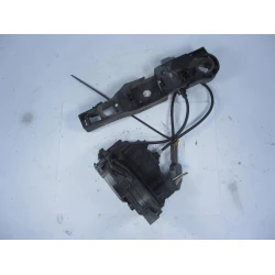 ZAKLEP  SPREDAJ DESNA Renault CLIO III 2006 1.5 DCI