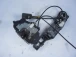 DOOR LOCK FRONT RIGHT Renault CLIO III 2006 1.5 DCI