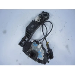 ZAKLEP SP LEVA Renault CLIO III 2006 1.5 DCI