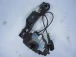 ZAKLEP SP LEVA Renault CLIO III 2006 1.5 DCI
