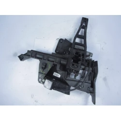 ZAKLEP  ZADAJ LEVA Ford C-Max 2008 1.6 3m5ar26413bs