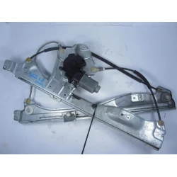 WINDOW MECHANISM FRONT RIGHT Renault CLIO III 2006 1.5 DCI