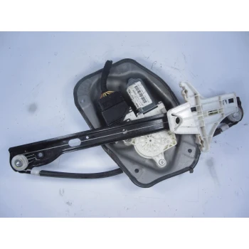 WINDOW MECHANISM REAR LEFT Volkswagen Golf 2008 2.0 TDI 4Motion 1k0959703k