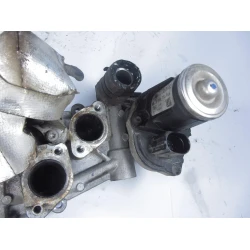 RADIATORE EGR Volkswagen Golf 2012 1.6TDI VI. VARIANT 03l131512cf