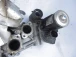 HLADILNIK POVRATNIH IZP PLINOV Volkswagen Golf 2012 1.6TDI VI. VARIANT 03l131512cf