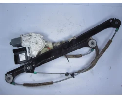 MECCANISMO ALZA VETRO ANTERIORE DESTRA Audi A3, S3 2003 1.9TDI 8p0959802a