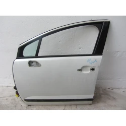 GOLA VRATA SP.LEVA Peugeot 3008 2010 1.6 HDI 9002AR