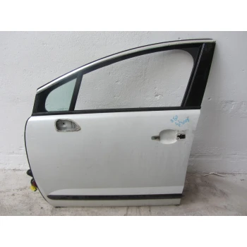 GOLA VRATA SP.LEVA Peugeot 3008 2010 1.6 HDI 9002AR