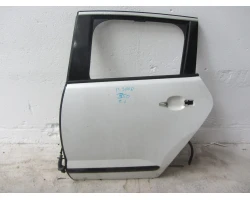 PORTA LAMINERA NUDA POSTERIORE SINISTRA Peugeot 3008 2010 1.6 HDI 9006Q1