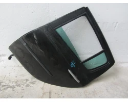 PORTA LAMINERA NUDA POSTERIORE SINISTRA Renault CLIO III 2006 1.5 DCI