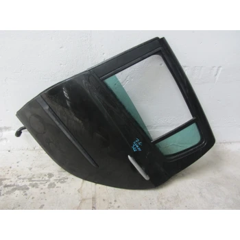 PORTA LAMINERA NUDA POSTERIORE SINISTRA Renault CLIO III 2006 1.5 DCI