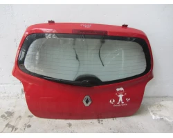 BOOT DOOR COMPLETE Renault TWINGO 2007 1.2
