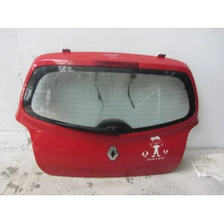 BOOT DOOR COMPLETE Renault TWINGO 2007 1.2