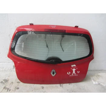 BOOT DOOR COMPLETE Renault TWINGO 2007 1.2