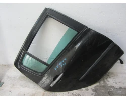 DOOR REAR RIGHT Renault CLIO III 2006 1.5 DCI