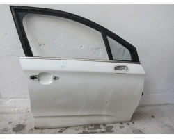 PORTA LAMIERA NUDA ANTERIORE DESTRA Citroën C4 2011 1.6 I
