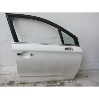 PORTA LAMIERA NUDA ANTERIORE DESTRA Citroën C4 2011 1.6 I