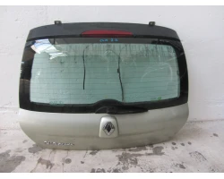 BOOT DOOR COMPLETE Renault CLIO II 2004 1.4 16v