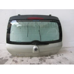 BOOT DOOR COMPLETE Renault CLIO II 2004 1.4 16v