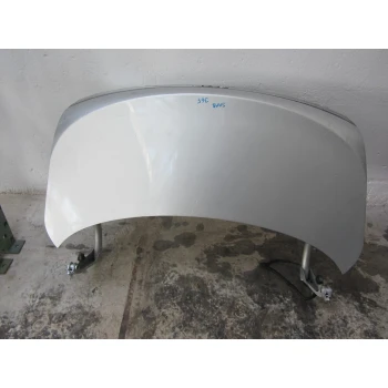 BOOT DOOR COMPLETE Saab 9-5 2016 2.0 TID AUT.