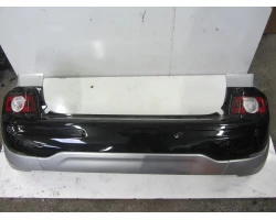 BUMPER REAR Citroën C3 2012 PICASSO 1.6 HDI