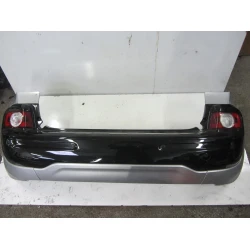 BUMPER REAR Citroën C3 2012 PICASSO 1.6 HDI