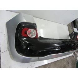 BUMPER REAR Citroën C3 2012 PICASSO 1.6 HDI