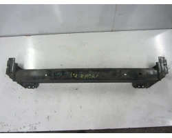 REAR BUMPER SUPPORT Peugeot 3008 2009 1.6HDI