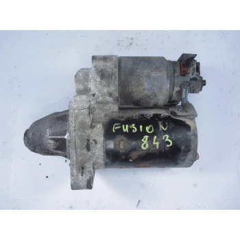 STARTER MOTOR Ford Fusion  2008 1.4 2s6u-11000-cd