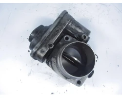 HIGH FLOW THROTTLE Opel Astra 2010 1.7 DTI 16V 98105210